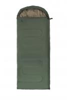 Спальный мешок одеяло Totem Fisherman XXL (правый) 220*90 см (-0°C)