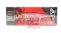 Воблер DUO Realis Minnow 80SP CCC3160