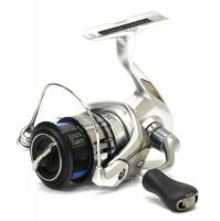 Катушка Shimano Stradic 19 2500 FL