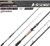 Кастинговое удилище Graphiteleader 20 Vigore 20GVIGC 71H 2.16m 7-28gr