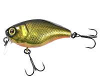 Воблер Jackall Cherry One Footer 46 Gold & Black