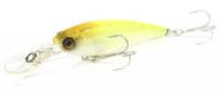 Воблер Jackall Soul Shad 45SP chart backgritter