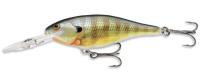 Воблер Rapala Shad Rap SR-9 BG
