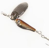 Блесна Smith Niakis 6gr #04