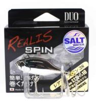 Тейл-спиннер DUO Realis Spin 7gr GSA3237