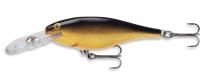Воблер Rapala Shad Rap SR-9 G