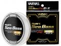 Шнур Varivas Avani Sea Bass SI-X