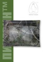 Окно с москитной сеткой Пингвин