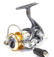 Катушка Daiwa 11 Freams 2000