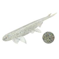 Силиконовая приманка Vido Craft Flounder 20см (8") цвет 14, 2 шт/упак