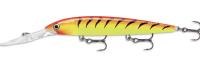 Воблер Rapala Down Deep Husky Jerk DHJ-12 HT