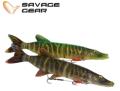 Savage Gear 4D Line-Thru Pike