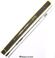 Спиннинг Major Craft Soul Stick 762ML 2.29m 4-22gr
