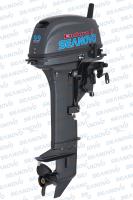 Лодочный мотор 2Т Seanovo SN9.9FHS PRO Enduro