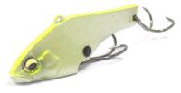 Воблер Megabass Nano Volare Glx Chart Back Shad