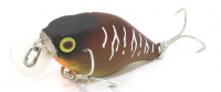 Воблер Jackall Chubby 38F bug tiger