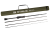 Спиннинг Crazy Fish CF Strike 694ULS 2.09m 1-6gr