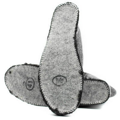 Сапоги зимние Demar Trop 2 р.47