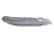 Лодка Grouper GR 375W (кокпит 92 см) НДНД (серо - синий) модель 2026 г