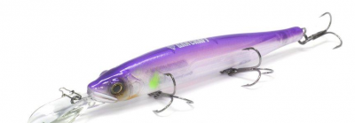 Воблер Gan Craft Rest 108 SF 18