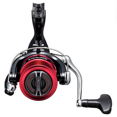 Катушка Shimano Sienna 4000