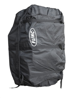 Моторно-гребная лодка Flinc FT340К (серый) модель 2025 г