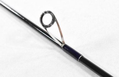 Спиннинг Yamaga Blanks BlueCurrent III 74 2.23m 0.3-10gr