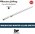 Спиннинг Breaden Monster Calling KMC79H 2.41m 10-30gr