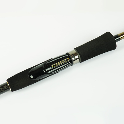 Спиннинг Graphiteleader Calamaretti 20th Anniversary 20GCALS-862M-LE 2.59m 10-35gr