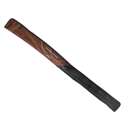 Спиннинг SHIMANO 20 Soare XTune S76ULT 2.29m 0.6-6gr