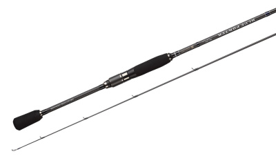 Спиннинг Nissin Ares Blue Porter HR-800 2.43m 10-35gr