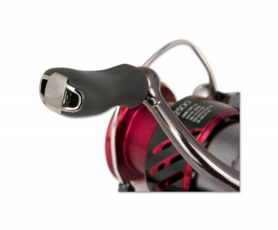 Катушка Shimano Stradic CI4+ 4000XG