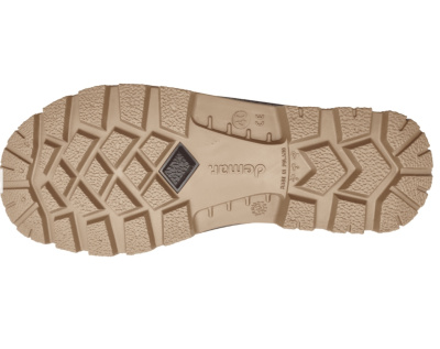 Сапоги зимние Demar Caribou Pro р.46