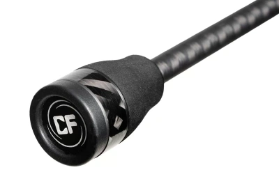 Спиннинг Crazy Fish CF Strike 694ULS 2.09m 1-6gr