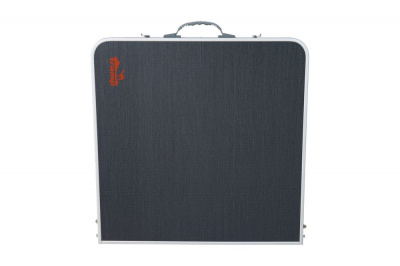 Стол складной (120x60x55/70см) Tramp TRF-003