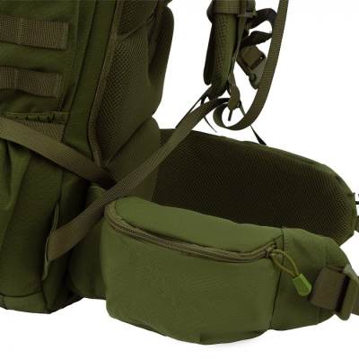 Рюкзак тактический Tramp Bastion 60л (olive)