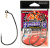 Офсетный крючок Decoy Worm 30 M Makisasu Hook Magnum #10/0 2шт Офсетный крючок Decoy Worm 30 M Makisasu Hook Magnum #10/0 2шт