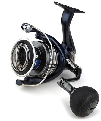Катушка Shimano 22 Miravel C5000XG
