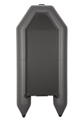 Лодка моторная Лоцман Стандарт 280 ЖС (серый)