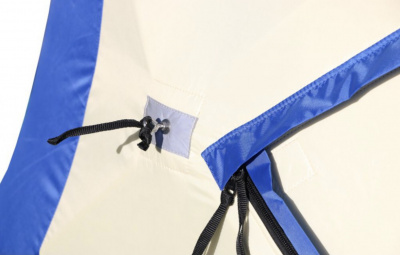 Зимняя палатка Polar Bird 4Т (Термо) (230х230/190 см)