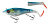 Воблер SAVAGE Gear Deviator Tail 16.5cm 50gr Slow Sinking #SS BLUE CHROME