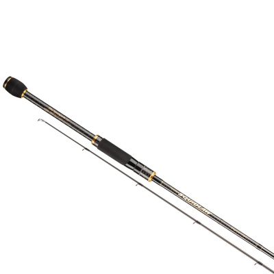 EverGreen Squidlaw Imperial NIMS-75MH "The Lash Jerk" 2.25m 10-40gr