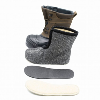 Сапоги зимние Demar Yetti Pro 2 р.43