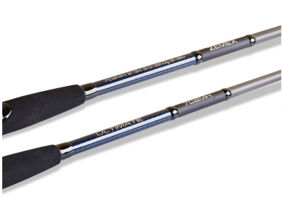 Спиннинг Zemex 24 Ultimate 762M 2.29m 7-28gr