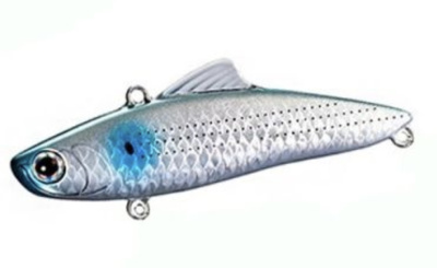 Виб Shimano Exsence Salvage Solid 100ЕS #012