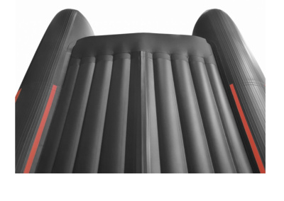 Надувная лодка BoatsMan BT430 НДНД Expedition Light