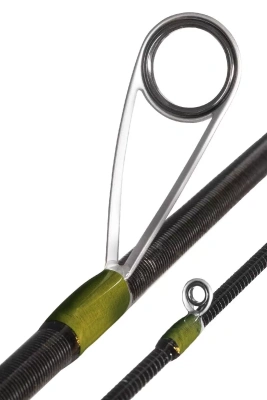 Спиннинг Crazy Fish CF Strike 762 LS 2.29m 2-10gr