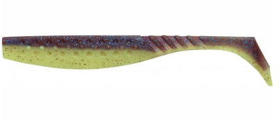 Силиконовая приманка Frapp Funky Shad 9" цв. #32
