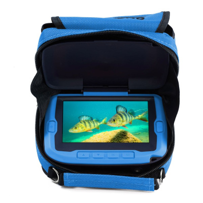 Подводная видеокамера Camping World CALYPSO UVS-04