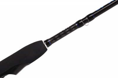 Спиннинг CF Crazy Fish Optimus OSR782LT 2.38m 2-10gr